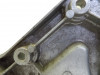 Fussrastetrager vorne links Yamaha FJ 1200