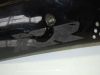Cowl lower right Honda CBR 900 RR