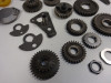 Motorblok diverse Aprilia RSV 1000