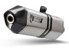 Muffler KTM 1190 Adventure