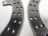 Remschijven set BMW K 1200 GT