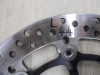 Bremsscheibenset Ducati Multistrada 950