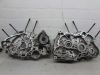 Motorblock Sonstiges Aprilia RSV 1000