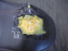 Seat Honda VF 700  750 Supermagna