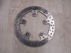 Bremsscheibe hinten  KTM 990 SMR