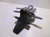 Kennzeichenhalter Yamaha YZF R7