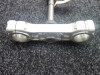 Gabelbrucke Unten Aprilia Pegaso