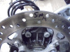 Cardan BMW R 1250 GS
