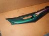 Cowl left rear Yamaha XJ 900 S Diversion