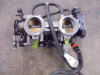 Gasklephuis Kawasaki Z 650