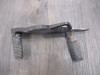Schetsplaat links BMW K 100