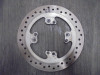 Bremsscheibe hinten  Triumph Tiger 800 XRT