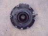 Fuel filler cap Ducati Diavel 1260