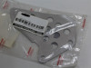 Main step holder left Honda VTR 1000 SP