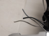 Achterspatbord Harley Davidson Softtail
