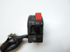 Handlebar switch assy right Yamaha FJR 1300