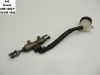 Rempomp achter Honda CBR 1000 F