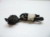 Stuurschakelaar links Honda PC 800