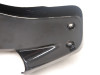 Afdekkap Harley Davidson Softtail