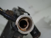 Radiateur Yamaha GTS 1000