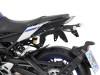 Kofferbeugel set Yamaha MT 09