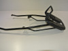 Rear carrier top box Kawasaki Z 650