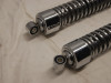 Stossdampfer hinten Harley Davidson Sportster