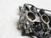 Gasklephuis Yamaha MT 10