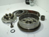 Clutch Suzuki GSX R 750
