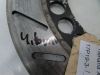 Brake disc front Yamaha XJ 600 Diversion