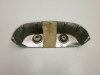 Cylinder head cover Suzuki VS 700 Intruder