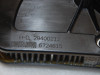 Air cleaner Harley Davidson Touring