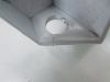 Cowl left small Yamaha YZF R6