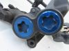 Front brake complete Yamaha FAZER 600