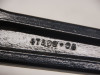 Achtersubframe Harley Davidson Softtail
