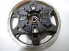 Rear sprocket Kawasaki LTD 454