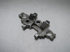 Fork top bridge Kawasaki LTD 454