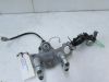 Ignition key Yamaha TDM