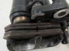 Bremssattel Bremszange Honda CBR 600 F