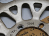 Braking disc right front Honda VFR 750 R - RC30