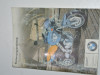 Fahrerhandbuch BMW F 650 CS Scarver