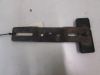 License plate holder Yamaha YZF R1