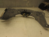 Frame body parts Honda Silverwing