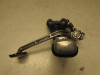 Main step holder right Yamaha V max