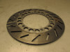 Brake disc front Yamaha XV 750 Virago