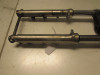 Front pipes complete Yamaha FZR 400