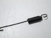 Side stand bar BMW R 1100 GS