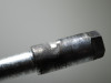 Rear axle Yamaha XV 535 Virago