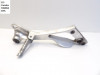 Main step holder right Yamaha TDM