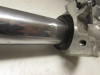Standrohr Gabelholm links komplett Honda VT 700 750
